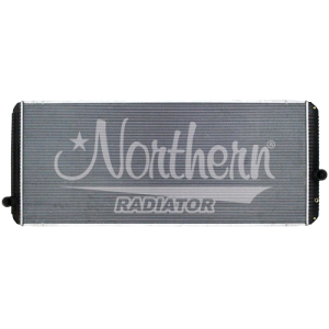 Nova Bus Radiator N650820